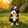 mini bernedoodles for sale